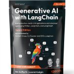 Natural Language Processing eBook Packt 2nd Edition 713 Pages-0