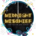 Festive ASF Romance Kindle eBook 90-Minute Short Read by Author-0