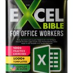 Excel Formula Guide Professionals - 2025 Edition by Microsoft Press-0