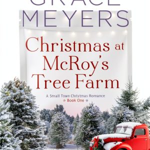 A Small Town Christmas Romance Book 1 Kindle Edition by Author Name-0