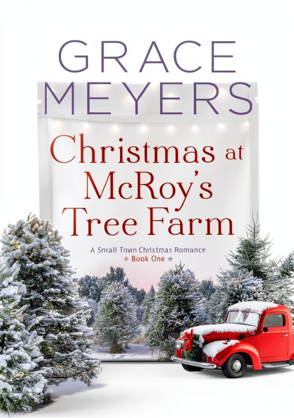 A Small Town Christmas Romance Book 1 Kindle Edition by Author Name-0