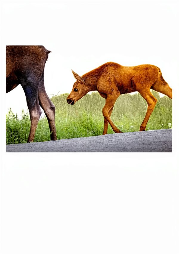 Children's Photography Kindle Book Cute Baby Animals for Kids-0