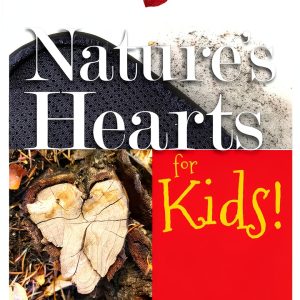 Children's Photography Book Hearts in Nature – Kindle Edition-0