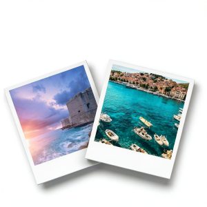 Fun Facts About Countries & Cities Kids Photography Book by XYZ-0