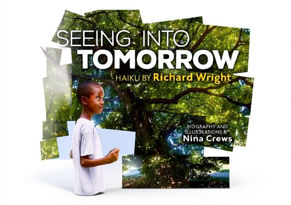 Children Photography Book Millbrook Kindle eBook with Haiku Poetry-0