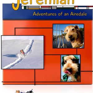 Stray Worlds Press Kids Dog Photo Book – 31 Pages for Ages 3‑5-0