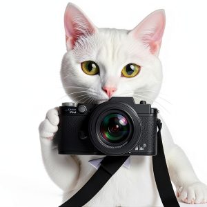 Children's Cat Photo Book Palmetto Publishing Kindle Edition 102 pages-0
