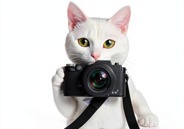 Children's Cat Photo Book Palmetto Publishing Kindle Edition 102 pages-0