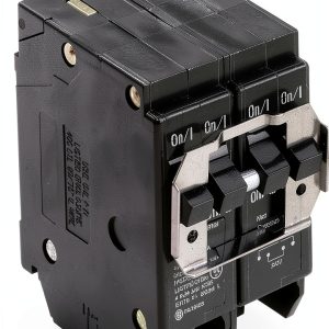 Eaton BQC230230 Quad Breaker 2‑Pole 30A Magnetic for BR Load Centers-0