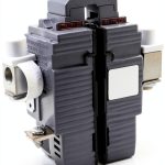 Pushmatic P2100 100A 2-Pole Circuit Breaker - Connecticut Electric-0