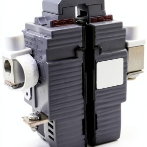Pushmatic P2100 100A 2-Pole Circuit Breaker - Connecticut Electric-0