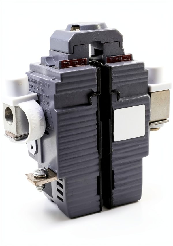 Pushmatic P2100 100A 2-Pole Circuit Breaker - Connecticut Electric-0