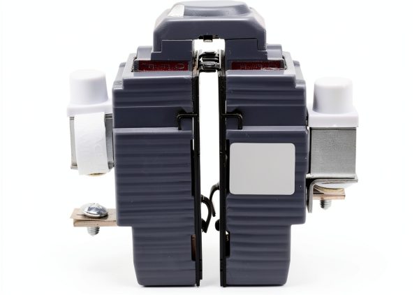 Pushmatic P2100 100A 2-Pole Circuit Breaker - Connecticut Electric-6