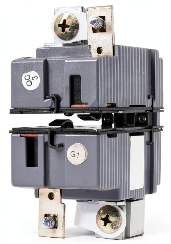 Pushmatic P2100 100A 2-Pole Circuit Breaker - Connecticut Electric-5