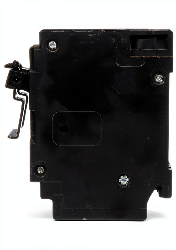 Siemens Q24040CT2 Two 40-Amp Double Pole Circuit Breaker-2
