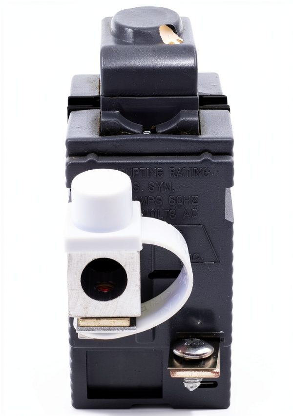 Pushmatic P2100 100A 2-Pole Circuit Breaker - Connecticut Electric-1