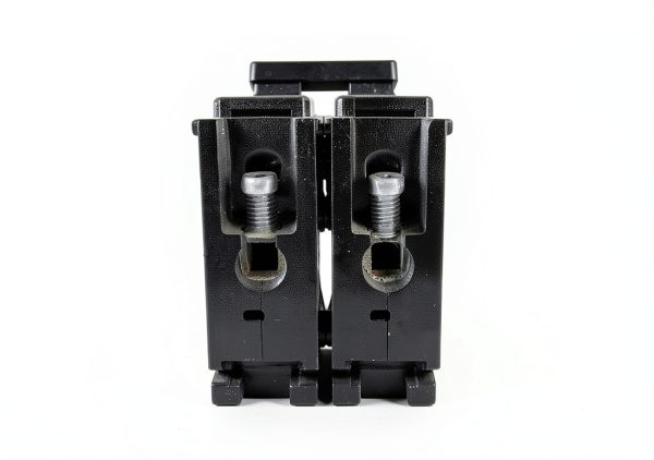 Eaton BR250 2" 50 Amp Double Pole Interchangeable Circuit Breaker-5