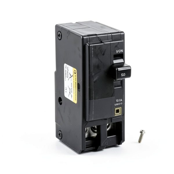 Square D by Schneider Electric Square D - QO290CP QO 90-Amp Two-Pole Circuit Breaker-3