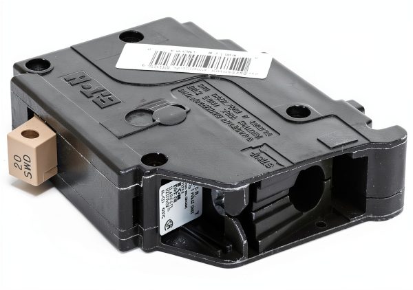 Cutler-Hammer 20A 1Pole Circuit Breaker CH120-1