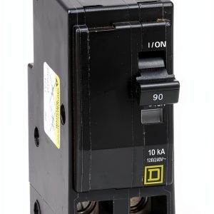 Square D by Schneider Electric Square D - QO290CP QO 90-Amp Two-Pole Circuit Breaker-0