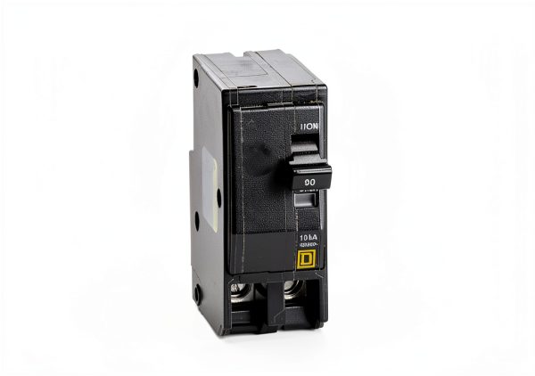 Square D by Schneider Electric Square D - QO290CP QO 90-Amp Two-Pole Circuit Breaker-2