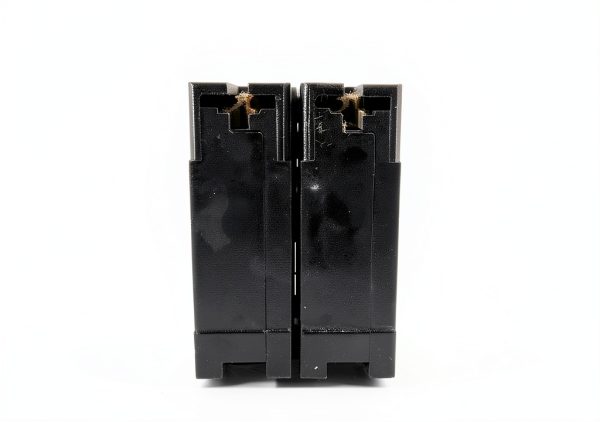 Eaton BR250 2" 50 Amp Double Pole Interchangeable Circuit Breaker-3