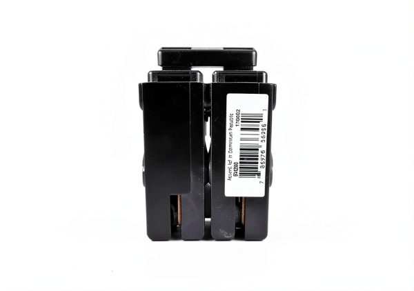 Eaton BR250 2" 50 Amp Double Pole Interchangeable Circuit Breaker-4