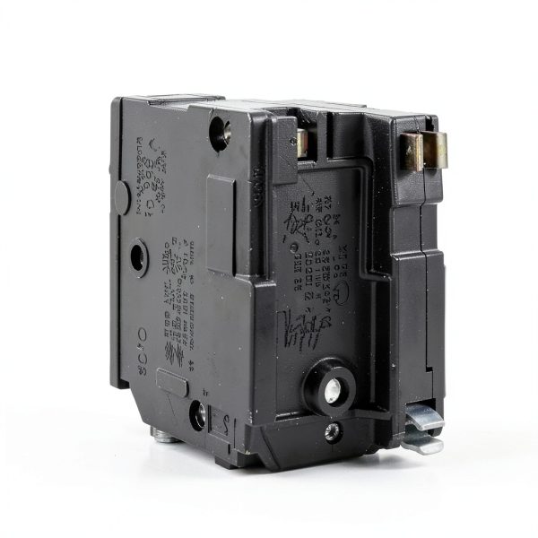 Genuine Square D QO115 QO 15 Amp Circuit Breaker Kit (2 Pack), Single Pole, 15A, 120V, 10kAIC, Plug-in for QO Load Centers & Panel Box, Visi-Trip, New Replacement-3