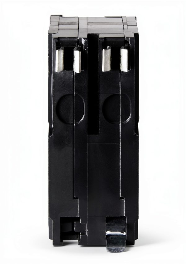 Square D QO225CP 25A Circuit Breaker Black-2