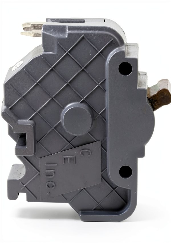UBIF20N- Federal Pacific Electric Stab-Lok NA120 Replacement. One Pole 20 Amp Thick Series by Connecticut Electric, Grey-7