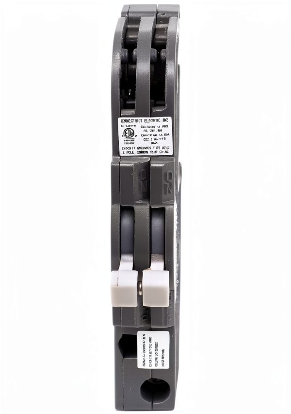 New Zinsco RC3840 Replacement 40A 2 Pole Circuit Breaker by-3