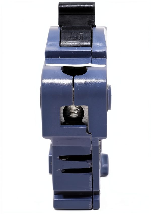 UBIF20N- Federal Pacific Electric Stab-Lok NA120 Replacement. One Pole 20 Amp Thick Series by Connecticut Electric, Grey-6