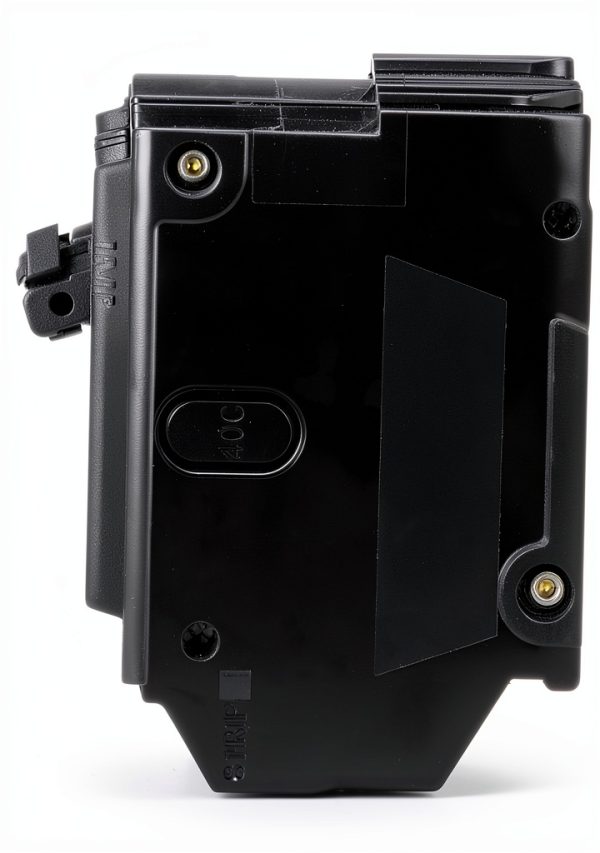 ABB Q-Line THQL21100 100A Double Pole Circuit Breaker for 120/240VAC-3