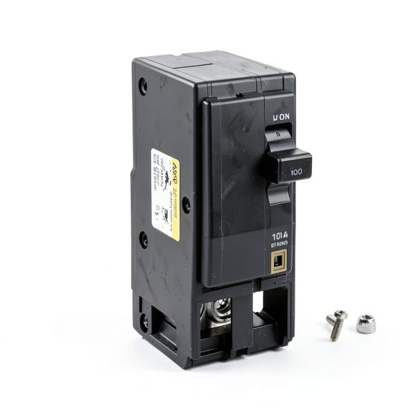 Square D - QO2100CP QO 100-Amp Two-Pole Circuit Breaker-4