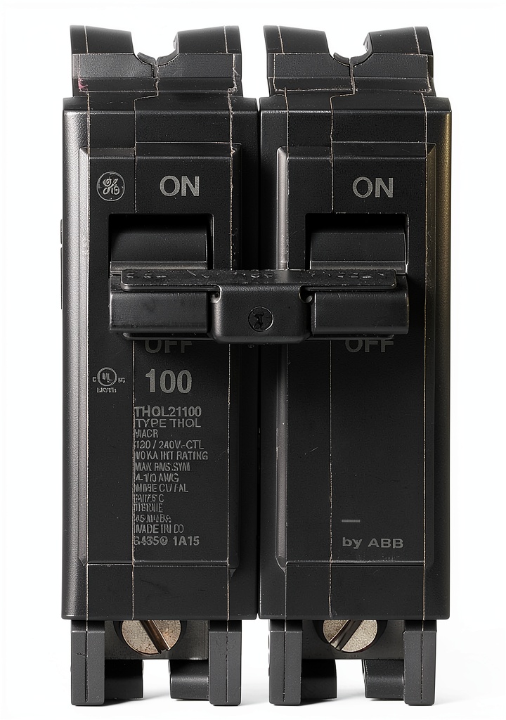 ABB circuit breaker