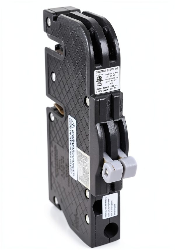New Zinsco RC3840 Replacement 40A 2 Pole Circuit Breaker by-1