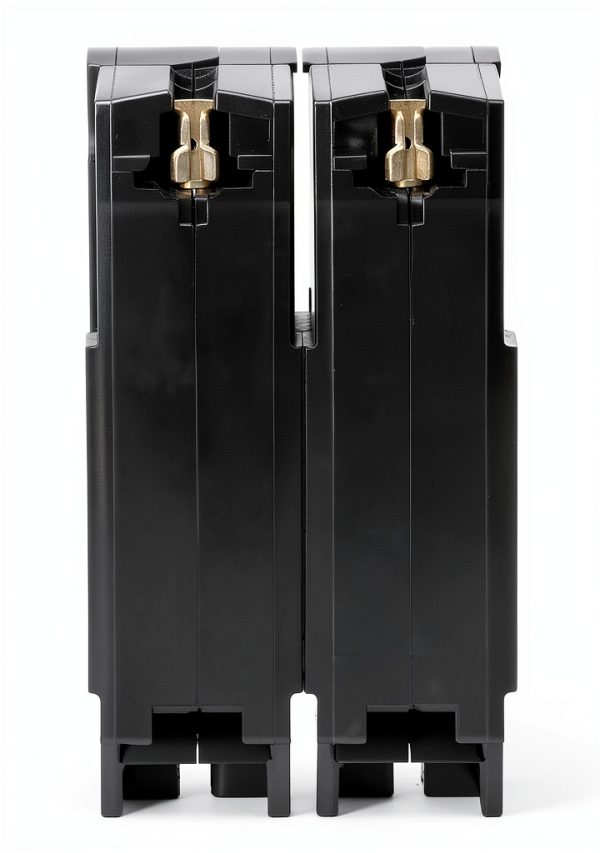 ABB Q-Line THQL21100 100A Double Pole Circuit Breaker for 120/240VAC-5