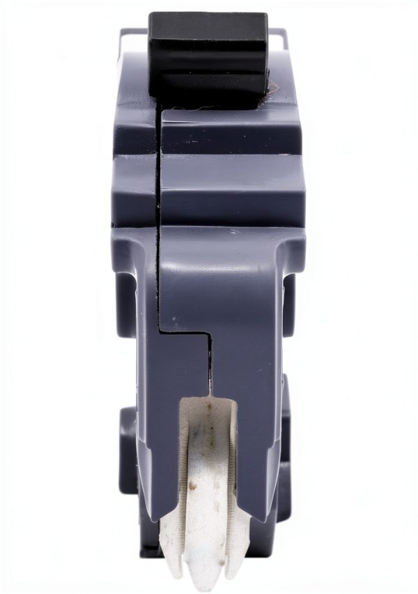 UBIF20N- Federal Pacific Electric Stab-Lok NA120 Replacement. One Pole 20 Amp Thick Series by Connecticut Electric, Grey-9