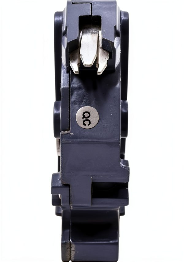 UBIF20N- Federal Pacific Electric Stab-Lok NA120 Replacement. One Pole 20 Amp Thick Series by Connecticut Electric, Grey-3