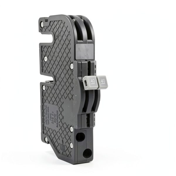 New Zinsco RC3840 Replacement 40A 2 Pole Circuit Breaker by-5