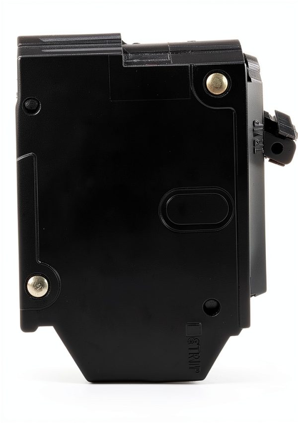 ABB Q-Line THQL21100 100A Double Pole Circuit Breaker for 120/240VAC-4