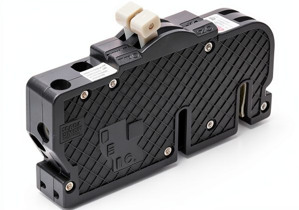 New Zinsco RC3840 Replacement 40A 2 Pole Circuit Breaker by-0
